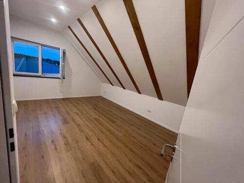 Foto - Etagenwohnung in Ludwigsfelde zur Miete