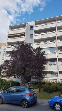 Foto - 3-Raum-Wohnung in Dresden-Leubnitz mit Loggia – Ab sofort!