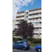 3-Raum-Wohnung in Dresden-Leubnitz mit Loggia – Ab sofort!