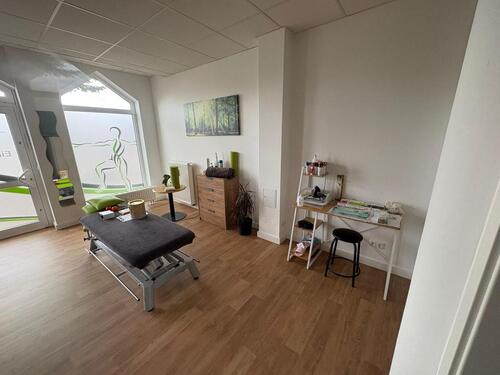 Foto - Moderne Gewerbefläche in Toplage von Plau am See – 174,79 m²