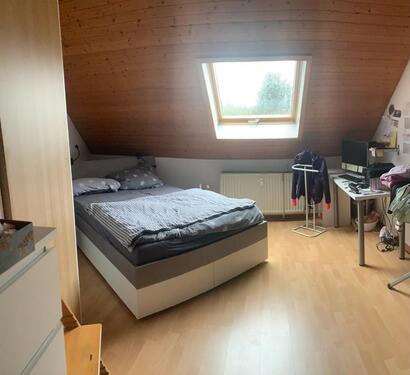 Foto - 4.5 Zimmer Dachgeschoßwohnung zur Miete in Kirkel