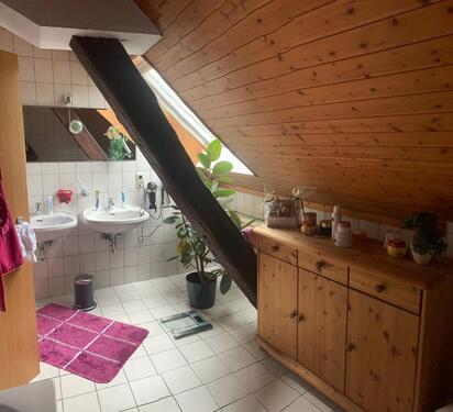 Foto - 4.5 Zimmer Dachgeschoßwohnung in Kirkel