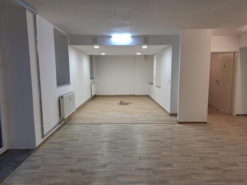 Foto - Barrierefreien Gewerbfläche ideal Praxis, Büro oder Verein