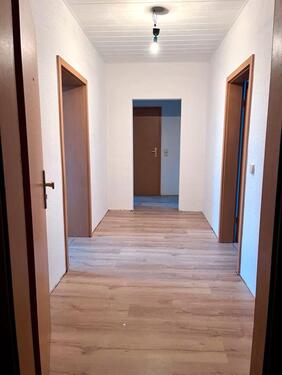 Foto - 3 Zimmer Etagenwohnung zur Miete in Zeitz