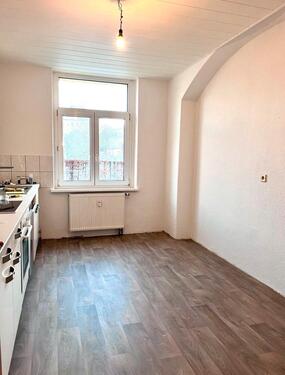 Foto - 3 Zimmer Etagenwohnung in Zeitz