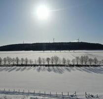 Nordwalde- 4 Schlafzimmer, rd 150 qm Wfl, Terrasse, Freisitz 1. OG DG