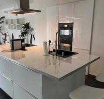 Exklusives Penthouse mit Dachterasse über den Dächern Neustadt‘s - Neustadt an der Aisch