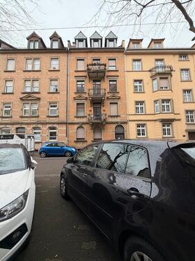 Foto - 3 Zimmer Etagenwohnung zur Miete in Karlsruhe