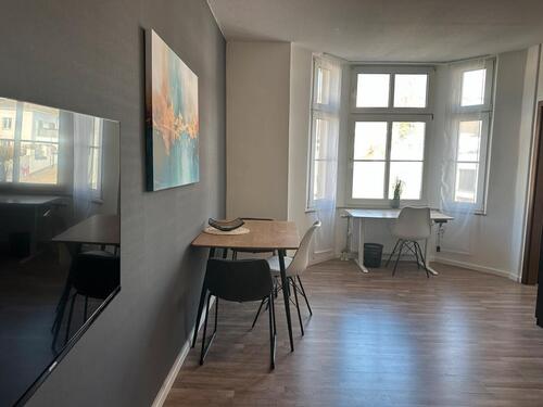 Foto - 1 Zimmer Etagenwohnung zur Miete in Mönchengladbach