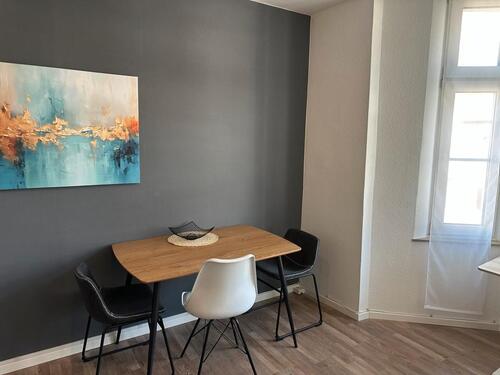 Foto - Etagenwohnung in Mönchengladbach zur Miete