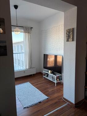 Foto - 2 Zimmer Etagenwohnung zur Miete in Zwickau