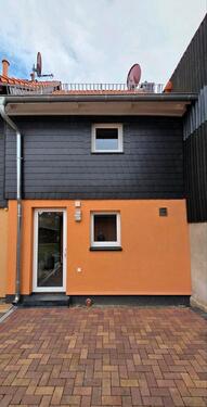 Foto - Kleines Fachwerkhaus - 570,00&nbsp;EUR Kaltmiete, ca.&nbsp; 60,00&nbsp;m&sup2;