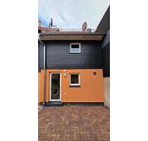 Kleines Fachwerkhaus - 570,00&nbsp;EUR Kaltmiete, ca.&nbsp; 60,00&nbsp;m&sup2; in Blankenburg (Harz) (PLZ: 38895) Derenburg