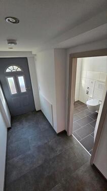 Foto - 3 Zimmer Reihenhaus zur Miete in Blankenburg (Harz)