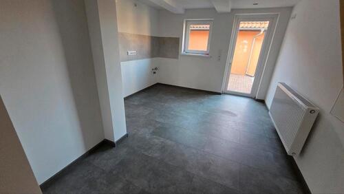 Foto - 3 Zimmer Reihenhaus in Blankenburg (Harz)