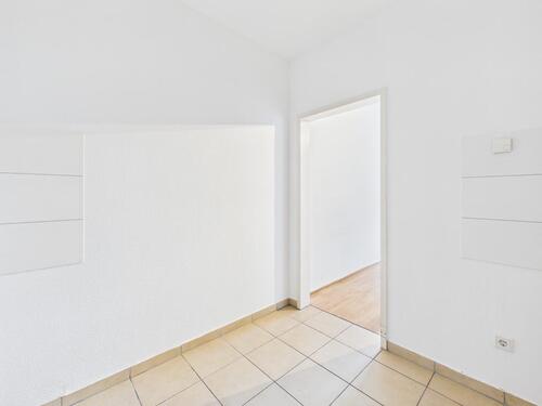 Foto - 1 Zimmer Etagenwohnung in Langerwehe