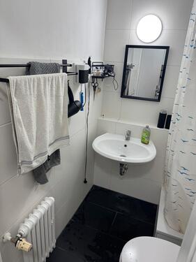 Foto - 1 Zimmer Erdgeschoßwohnung zur Miete in München