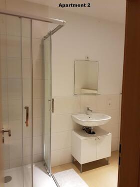 Foto - 1 Zimmer Etagenwohnung zur Miete in Wunstorf