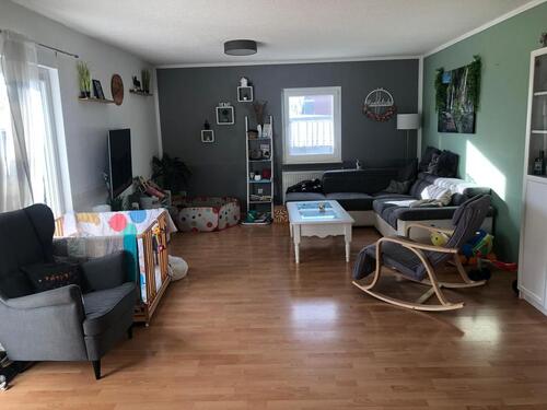 Foto - 4 Zimmer Einfamilienhaus zur Miete in Immenhausen