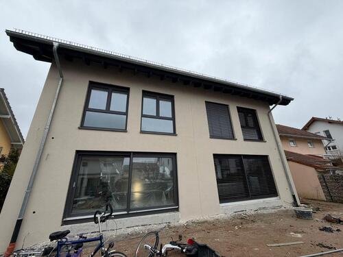 Foto - 7 Zimmer Doppelhaushälfte in Waghäusel