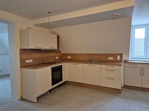 Foto - Helle 2,5-Zimmer Maisonette-Wohnung im 2. OG in Hohenwart