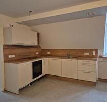 Helle 2,5-Zimmer Maisonette-Wohnung im 2. OG in Hohenwart