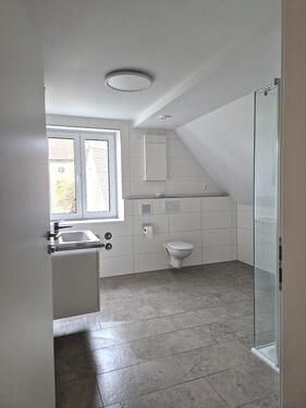 Foto - 2.5 Zimmer Maisonettenwohnung zur Miete in Hohenwart
