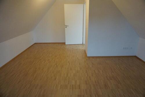 Foto - Maisonettenwohnung in Hohenwart zur Miete