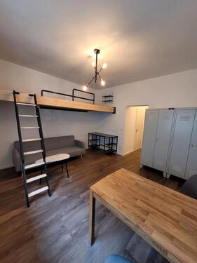 Foto - 1 Zimmer Erdgeschoßwohnung zur Miete in Kulmbach