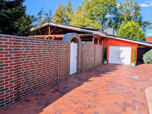 Foto - 5 Zimmer Bungalow zum Kaufen in Westoverledingen