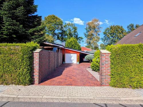 Foto - 5 Zimmer Bungalow in Westoverledingen