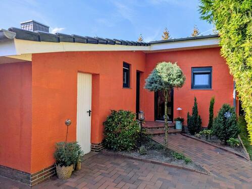 Foto - Bungalow in Westoverledingen zum Kaufen