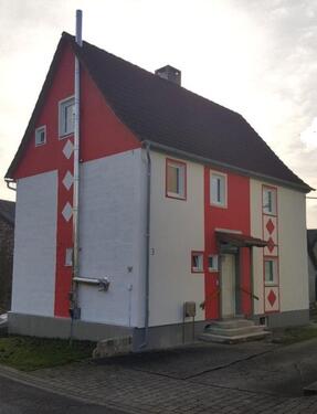 Foto - Saniertes freistehendes Einfamilienhaus ab Aug.Sep. zu vermieten