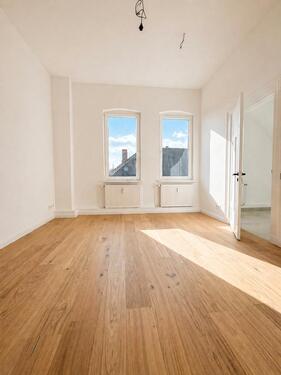 Foto - Kernsanierte Altbauwohnung 