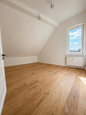 Foto - 2.5 Zimmer Dachgeschoßwohnung zum Kaufen in Lüneburg
