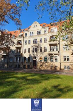 Foto - Individuelle Dachgeschosswohnung mit großem Balkon und herrlichem Blick!