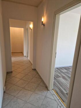 Foto - Etagenwohnung in Hagenow zur Miete