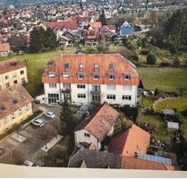 Moderne 2,5 Zimmer-Wohnung in Teningen Erstbezug nach Sanierung - Freiburg im Breisgau Ebnet