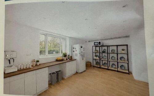 Foto - 2.5 Zimmer Etagenwohnung in Freiburg im Breisgau
