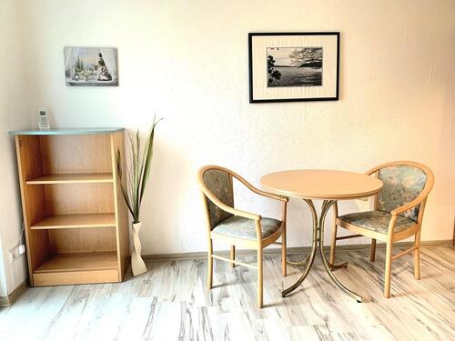 Foto - Etagenwohnung in Beelitz zur Miete