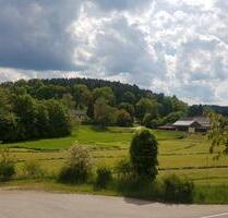 zu verkaufen: Einfamilienhaus - idyllisch und ländlich gelegen - Windsbach