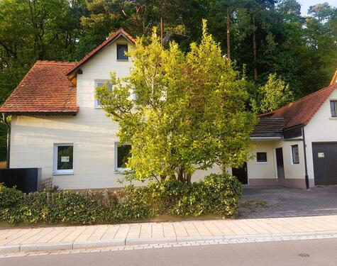 Foto - 5 Zimmer Einfamilienhaus in Windsbach