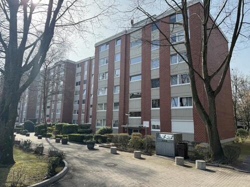 Foto - Attraktive 4-Zimmer-Wohnung in gepflegtem Zustand