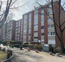 Attraktive 4-Zimmer-Wohnung in gepflegtem Zustand - Mönchengladbach