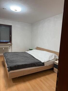 Foto - 3 Zimmer Etagenwohnung in Dillingen an der Donau