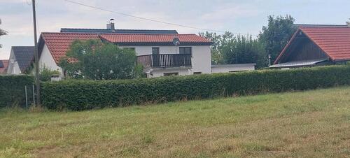 Foto - Einfamilienhaus in München Toplage im Grünen! OHNE MAKLERGEBÜHREN