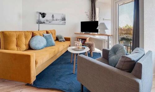 Foto - 1 Zimmer Etagenwohnung zum Kaufen in Wunstorf