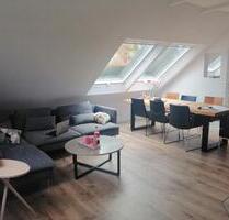 Lichtdurchflutetes 1-Zimmer-Loft mit Kamin in Leopoldshöhe-Helpup