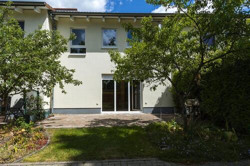 Foto - *VERKAUFT* Gemütliches Reihenmittelhaus in Pasewalk