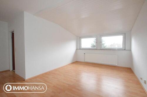 Foto - Etagenwohnung in Hitzacker (Elbe) zur Miete